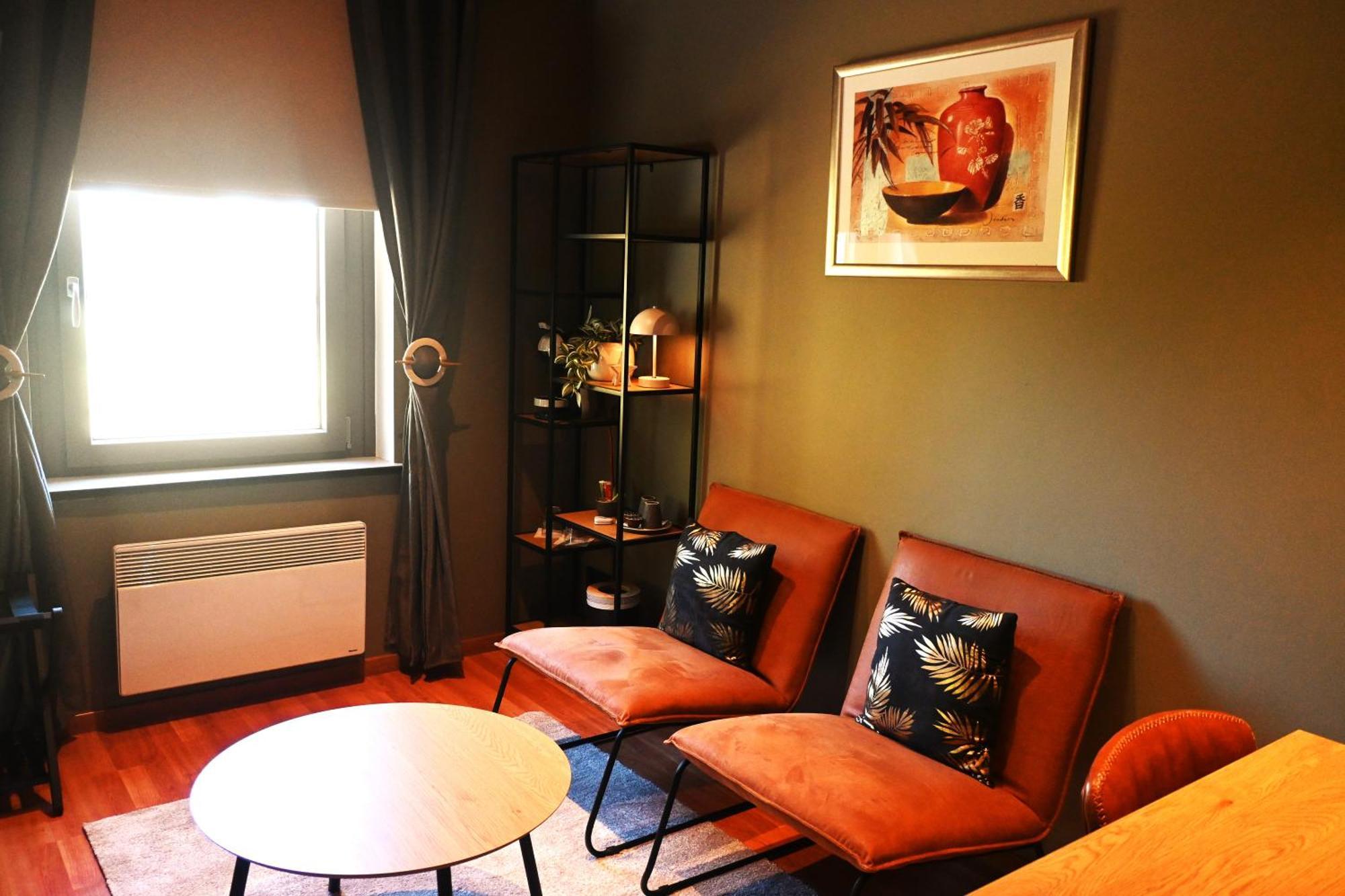 Hotel Au Coeur de Lacuisine Florenville Extérieur photo