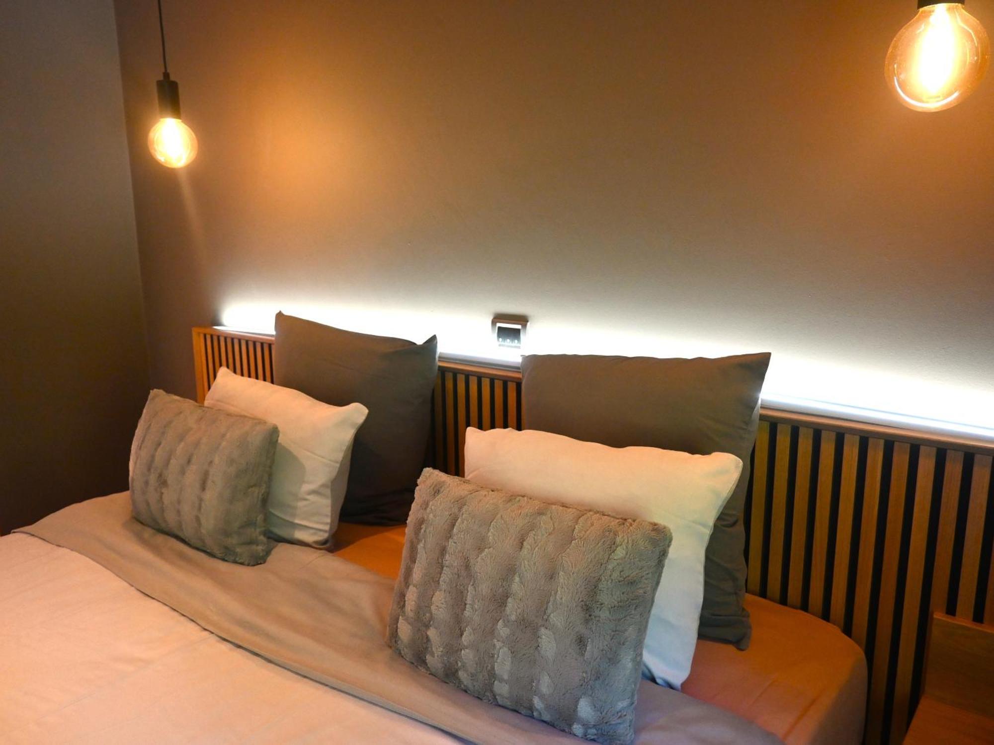 Hotel Au Coeur de Lacuisine Florenville Extérieur photo